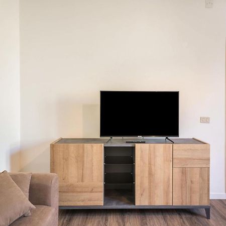 Casa Vacanze Bergamo Apartment Cavallino-Treporti Luaran gambar
