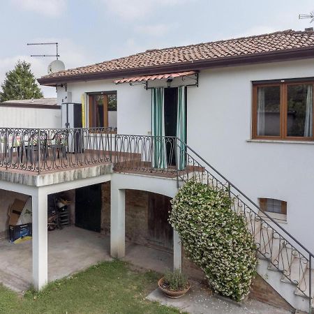 Casa Vacanze Bergamo Apartment Cavallino-Treporti Luaran gambar