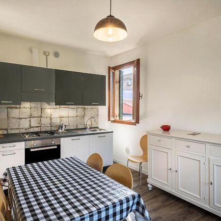 Casa Vacanze Bergamo Apartment Cavallino-Treporti Luaran gambar