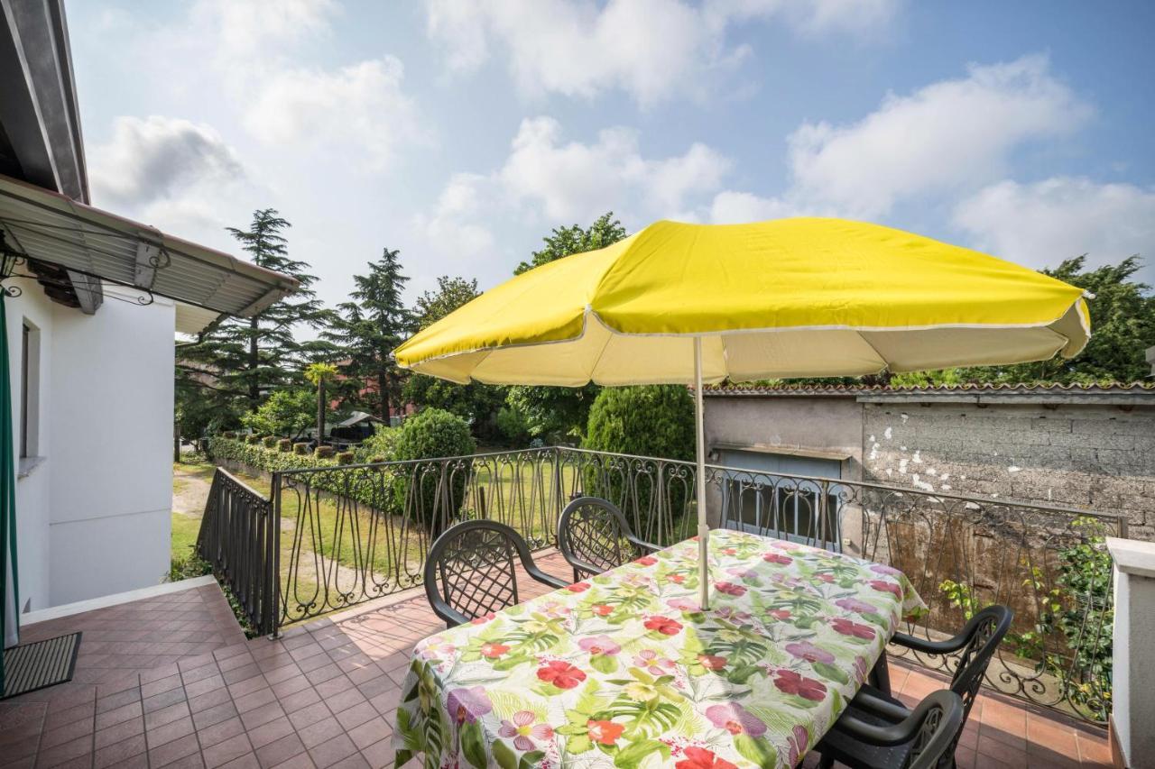Casa Vacanze Bergamo Apartment Cavallino-Treporti Luaran gambar
