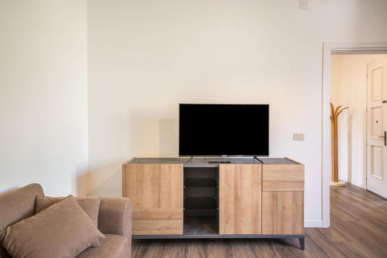 Casa Vacanze Bergamo Apartment Cavallino-Treporti Luaran gambar