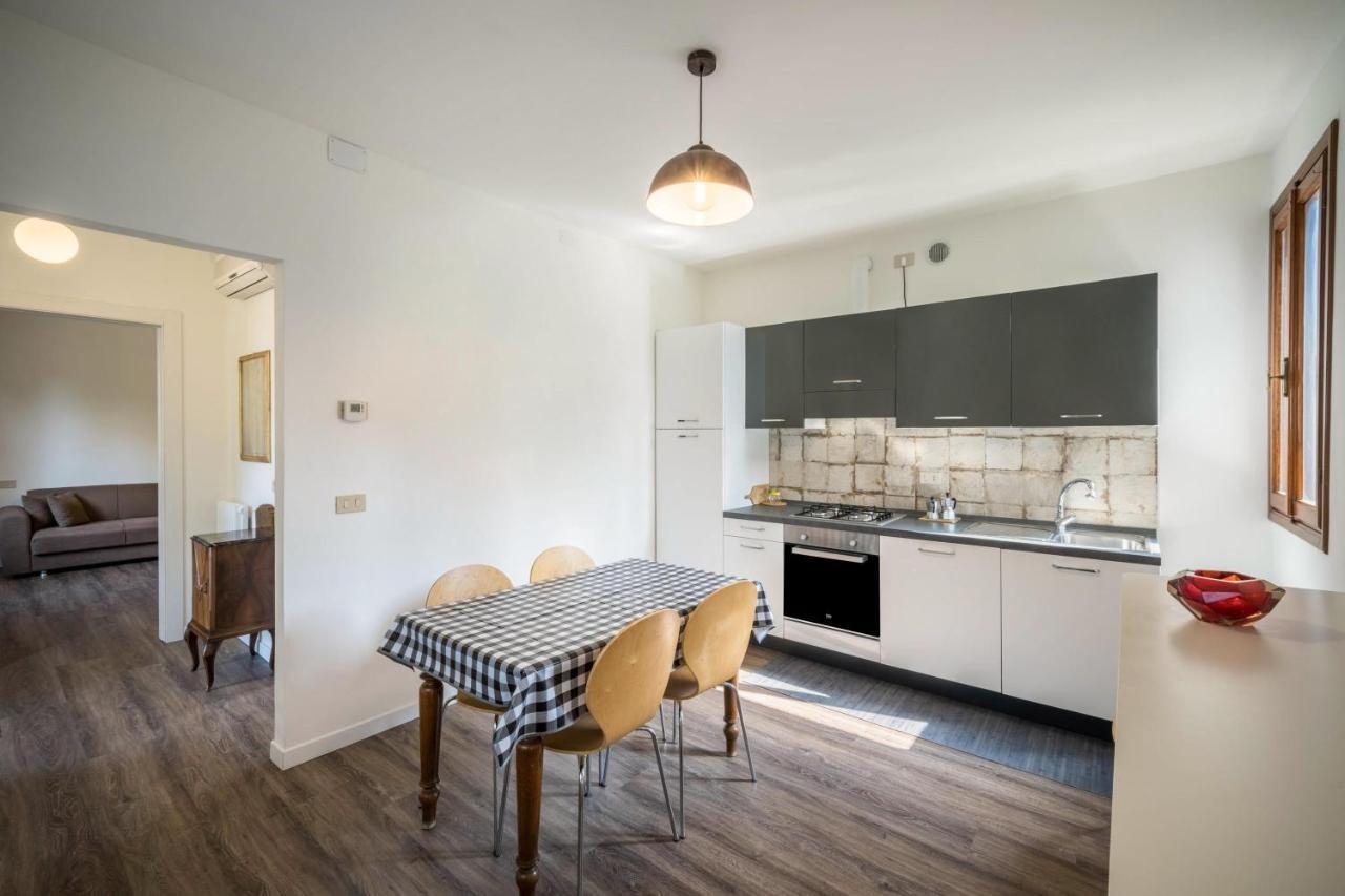 Casa Vacanze Bergamo Apartment Cavallino-Treporti Luaran gambar