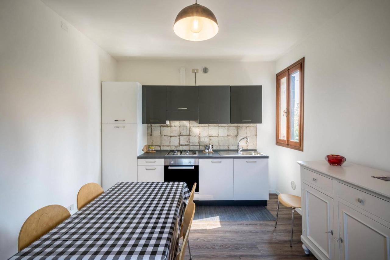 Casa Vacanze Bergamo Apartment Cavallino-Treporti Luaran gambar