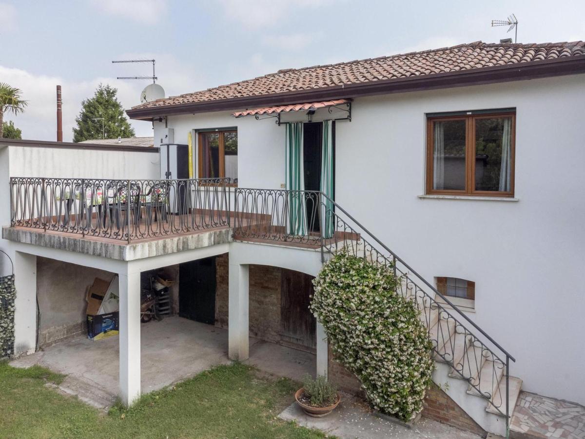 Casa Vacanze Bergamo Apartment Cavallino-Treporti Luaran gambar