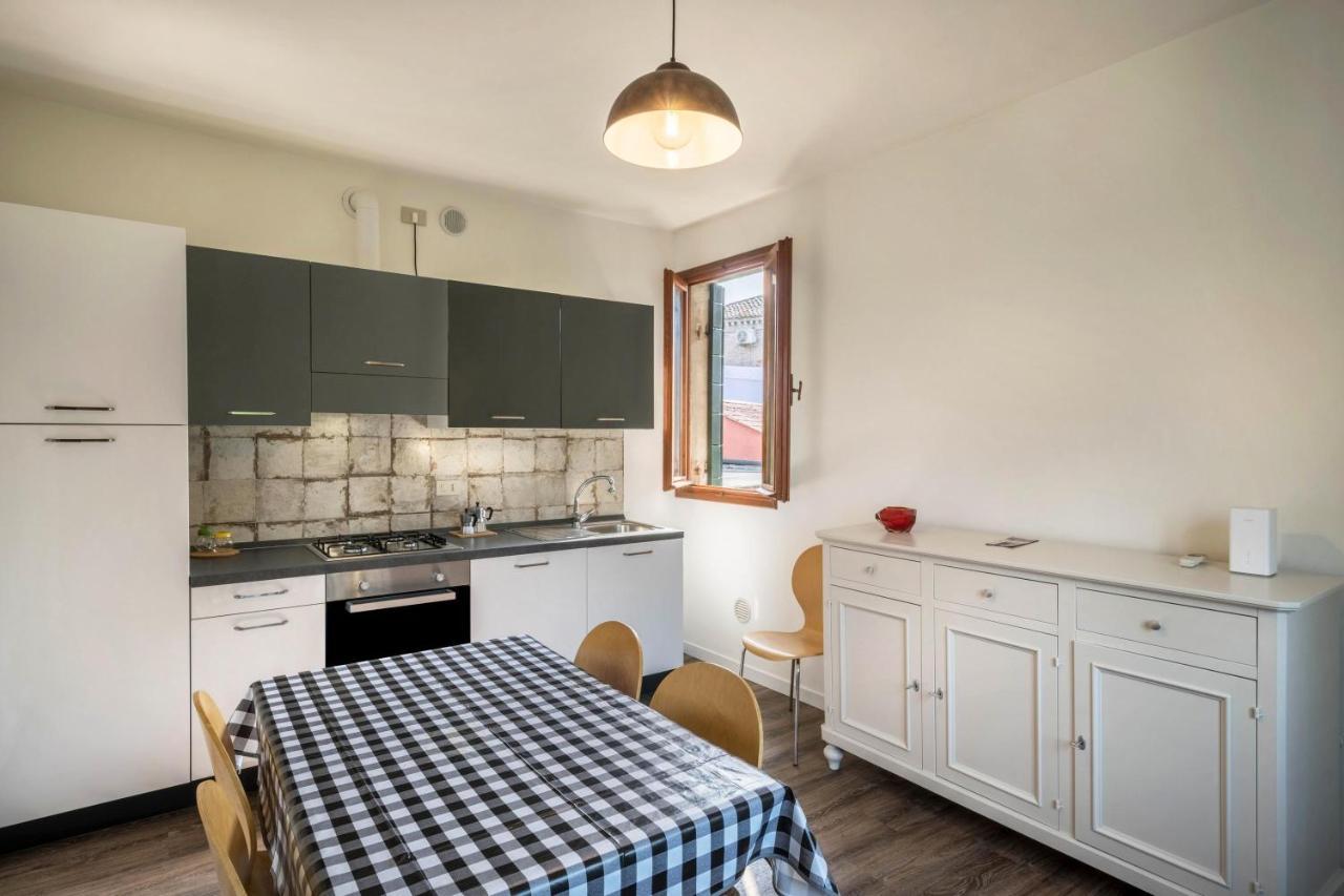 Casa Vacanze Bergamo Apartment Cavallino-Treporti Luaran gambar