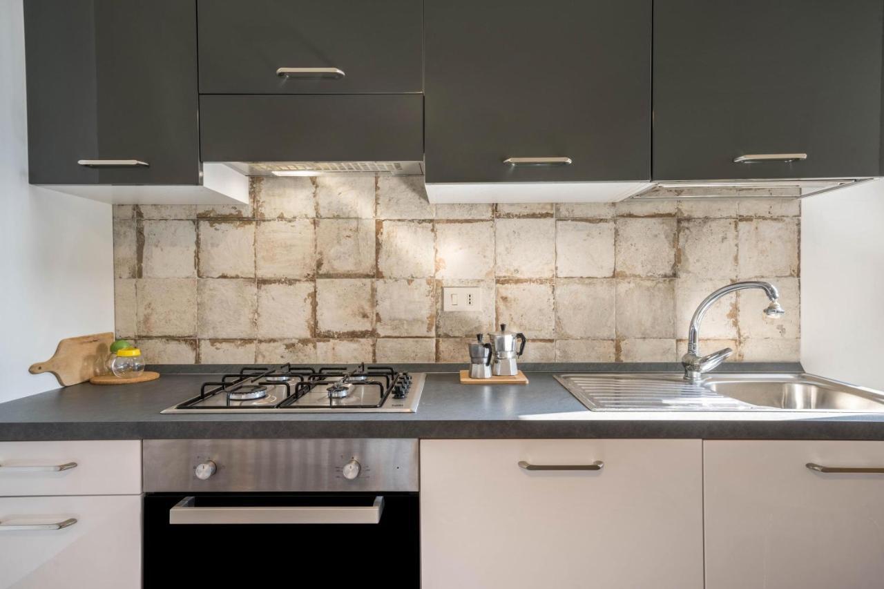 Casa Vacanze Bergamo Apartment Cavallino-Treporti Luaran gambar