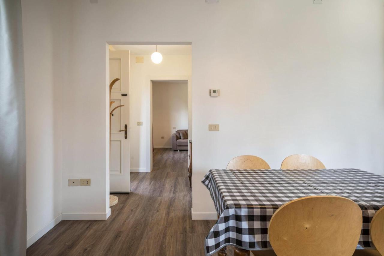 Casa Vacanze Bergamo Apartment Cavallino-Treporti Luaran gambar