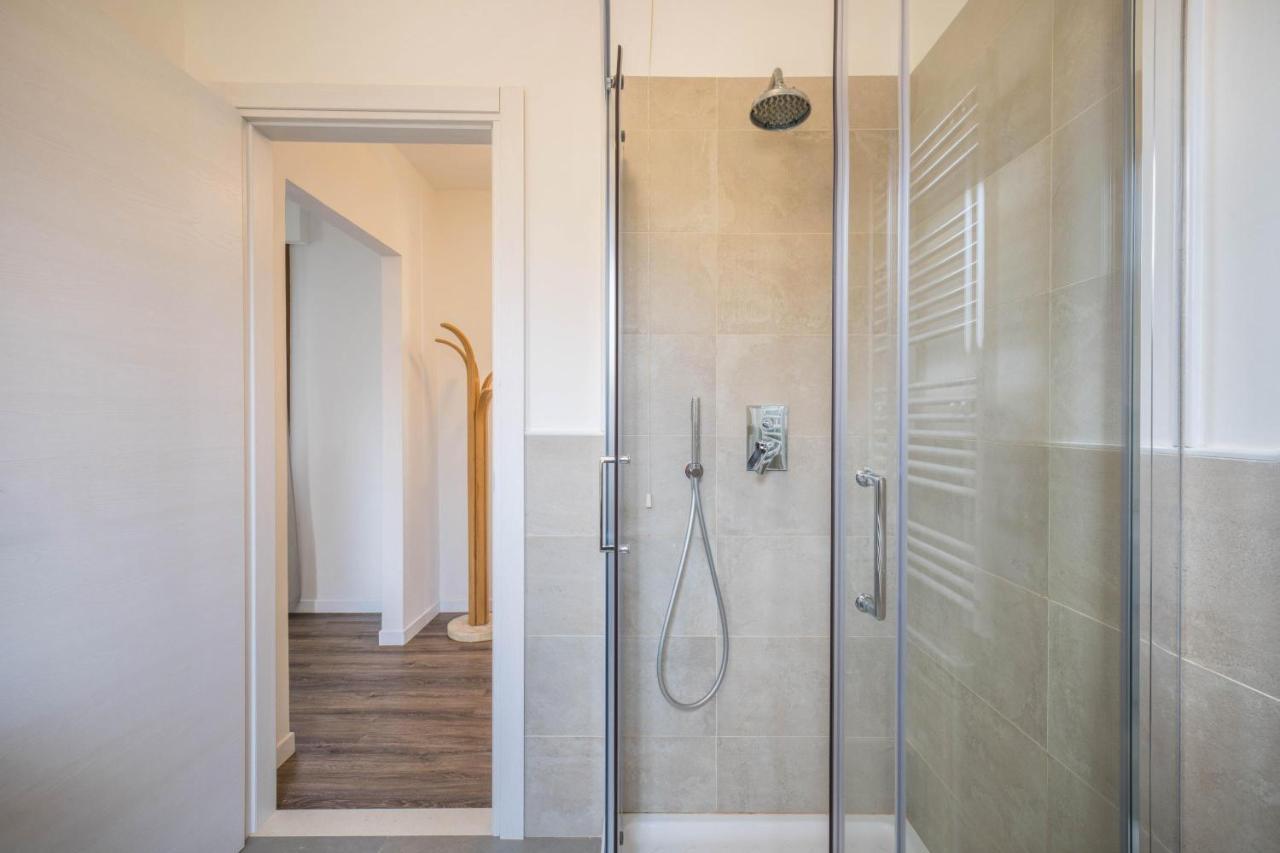 Casa Vacanze Bergamo Apartment Cavallino-Treporti Luaran gambar
