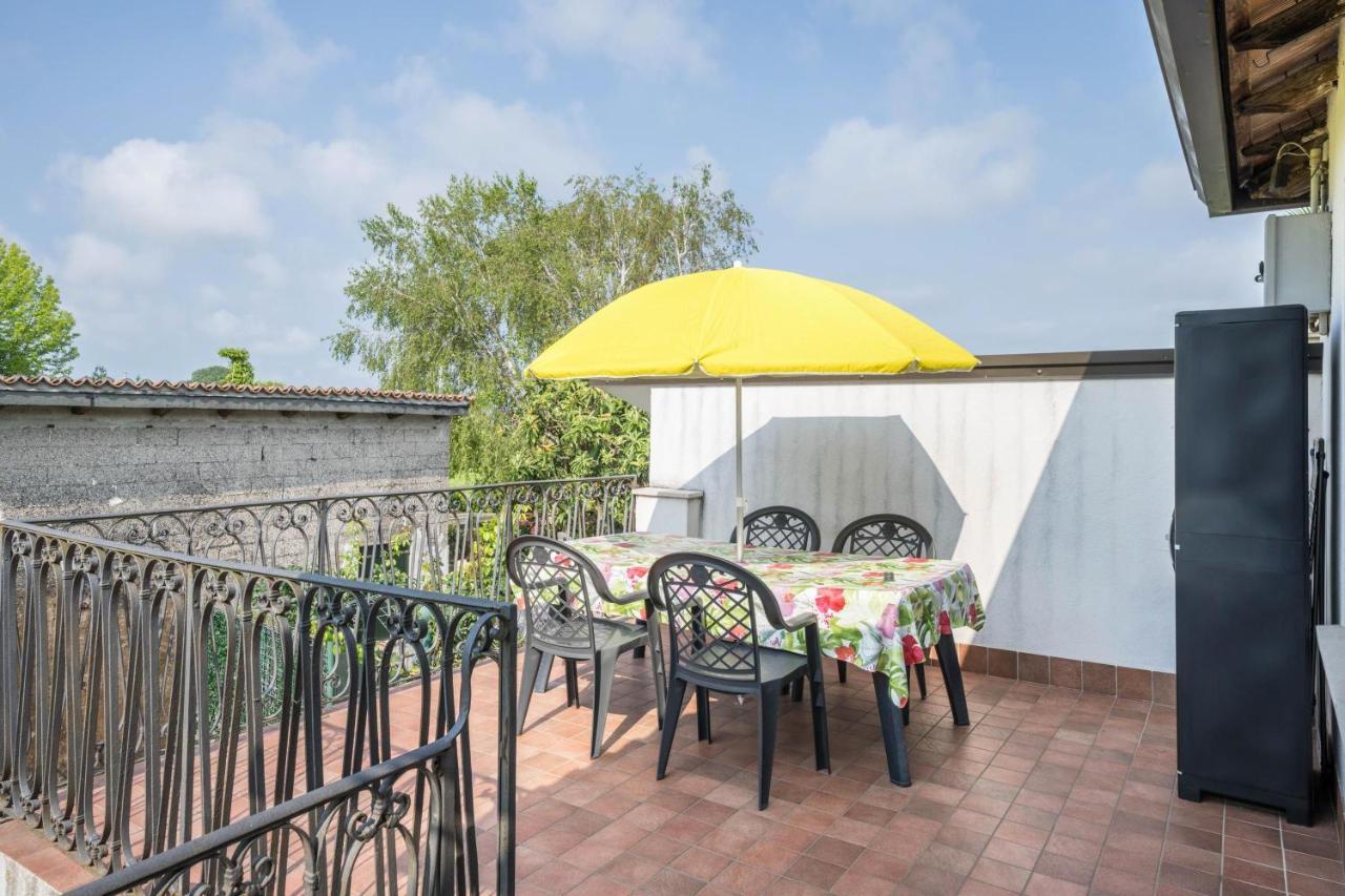 Casa Vacanze Bergamo Apartment Cavallino-Treporti Luaran gambar