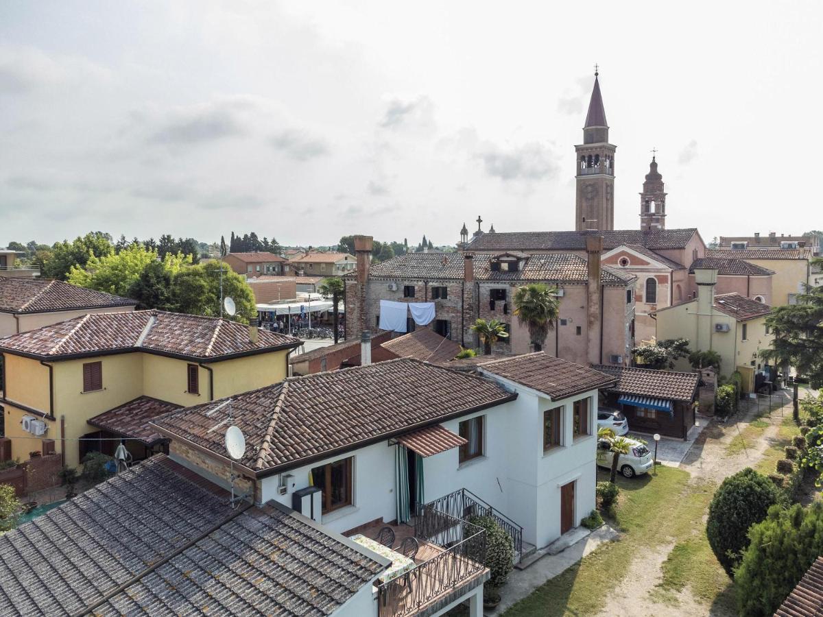 Casa Vacanze Bergamo Apartment Cavallino-Treporti Luaran gambar