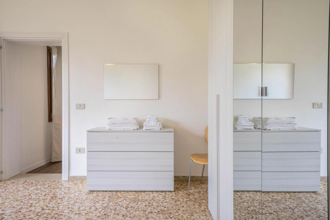 Casa Vacanze Bergamo Apartment Cavallino-Treporti Luaran gambar