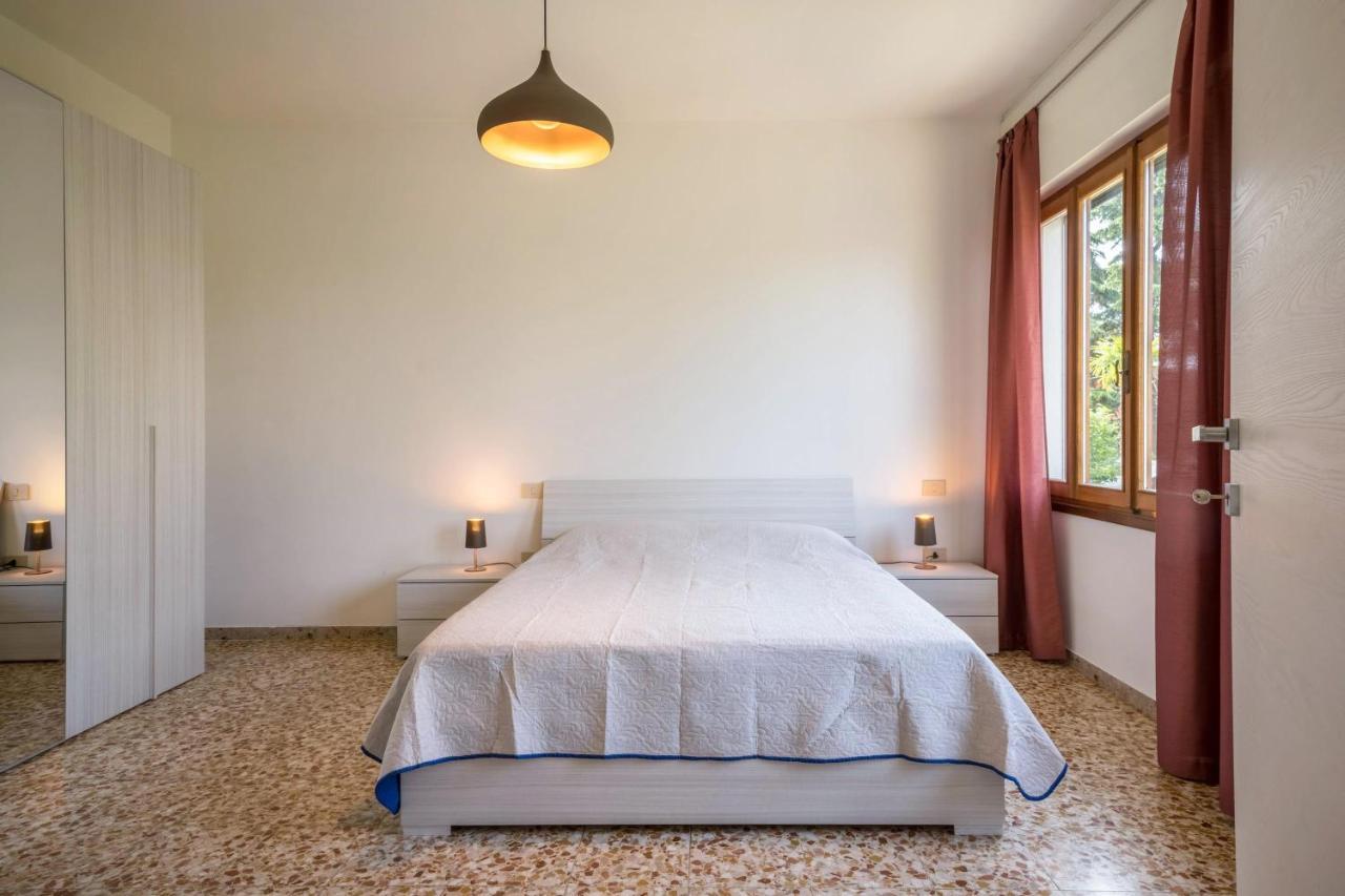 Casa Vacanze Bergamo Apartment Cavallino-Treporti Luaran gambar