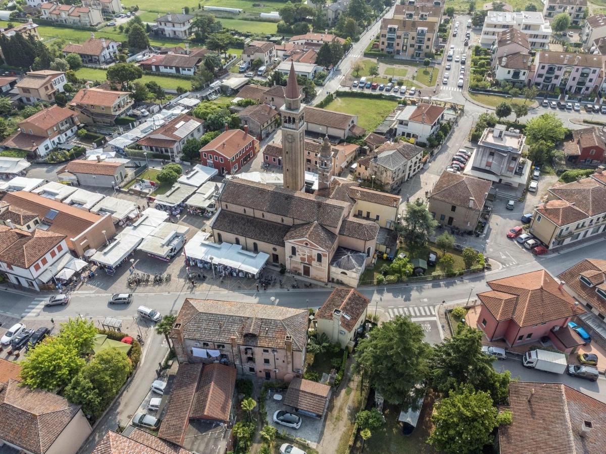 Casa Vacanze Bergamo Apartment Cavallino-Treporti Luaran gambar