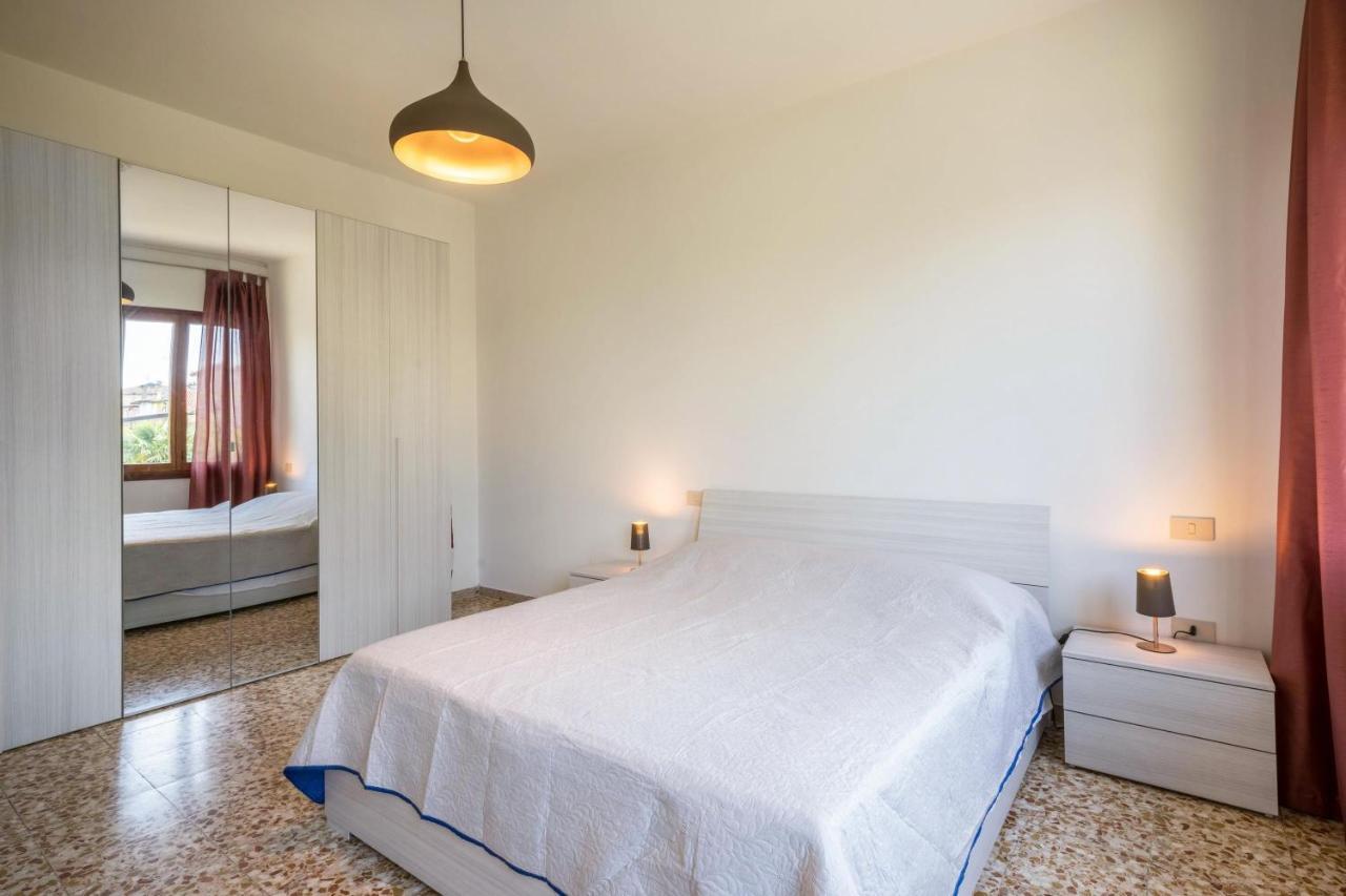Casa Vacanze Bergamo Apartment Cavallino-Treporti Luaran gambar